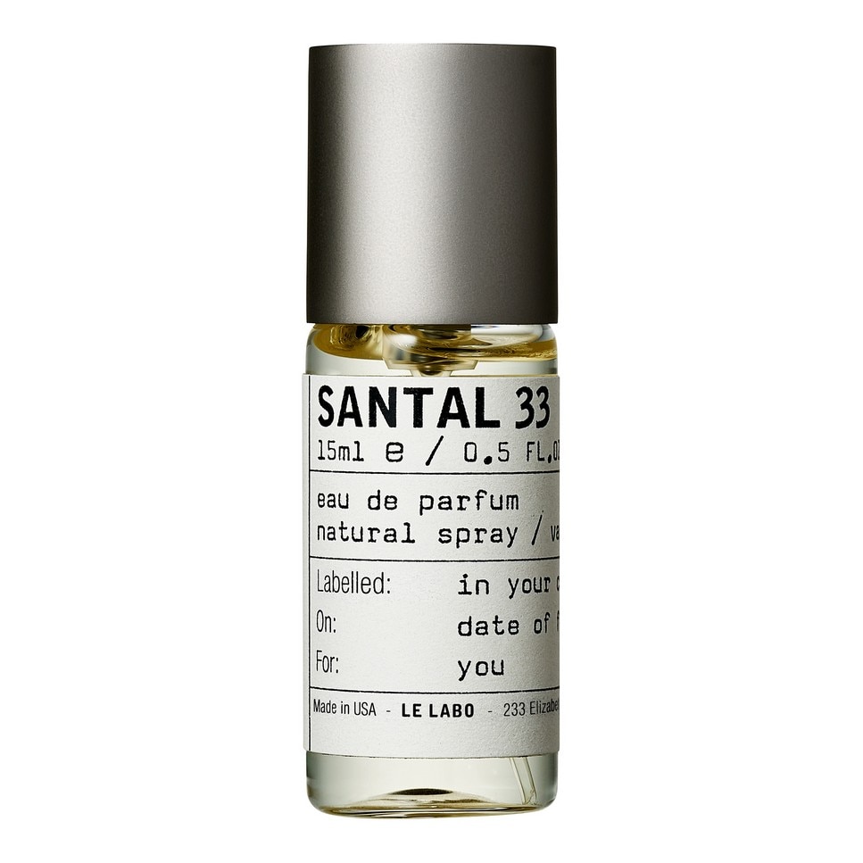 SANTAL 33  Eau de Parfum - 15 ml 1