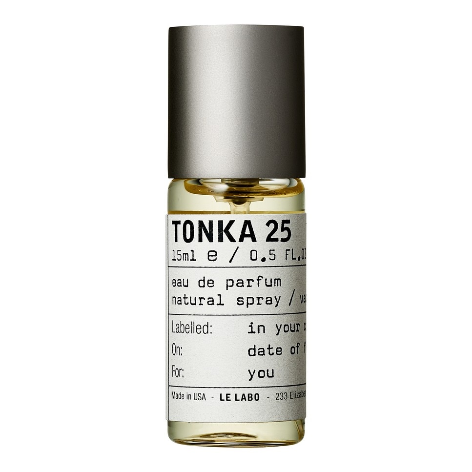 TONKA 25  Eau de Parfum - 15 ml 1