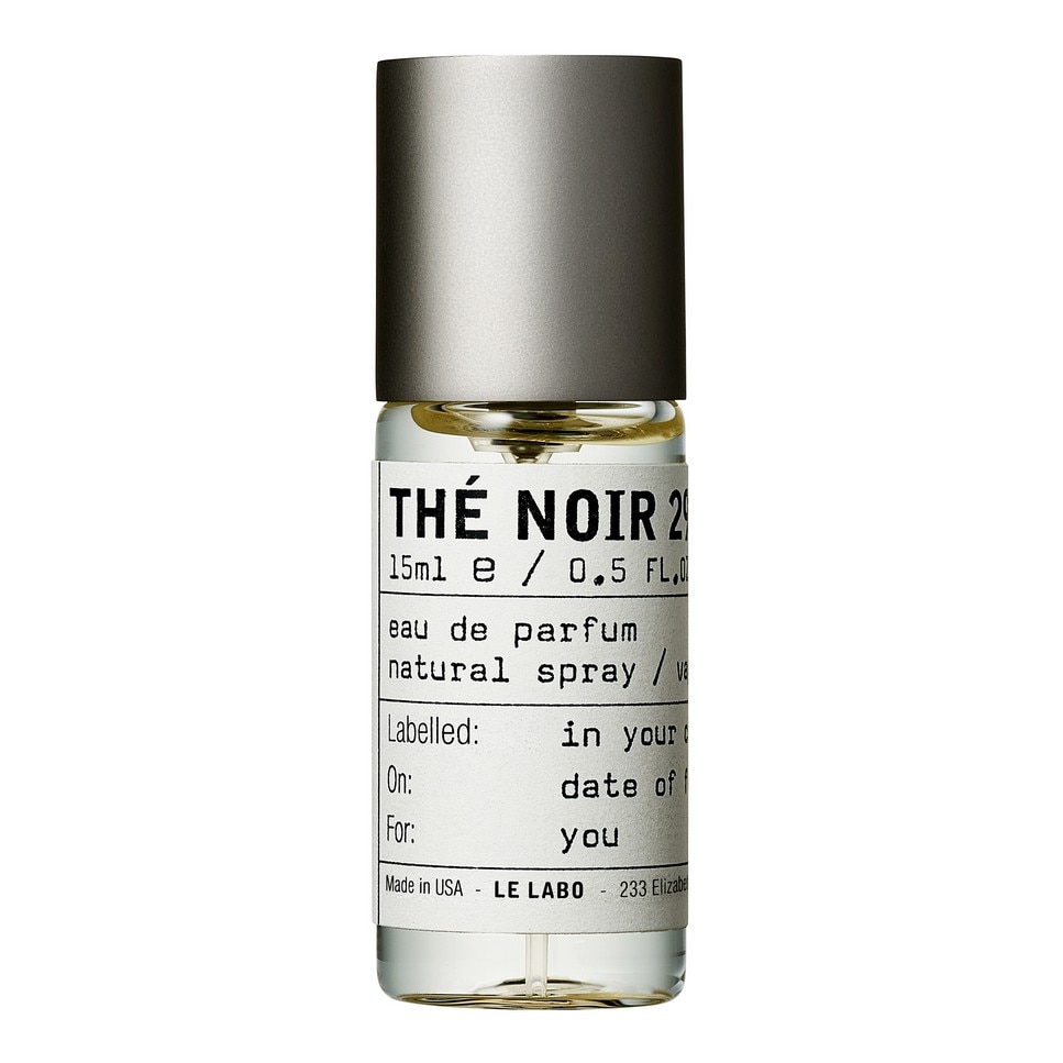 THÉ NOIR 29  Eau de Parfum - 15 ml 1