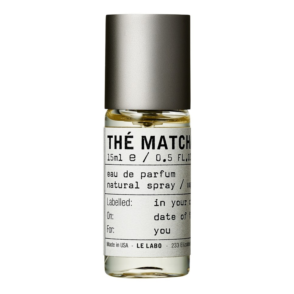 Imagem 0 de THÉ MATCHA 26  Eau de Parfum - 15 ml
