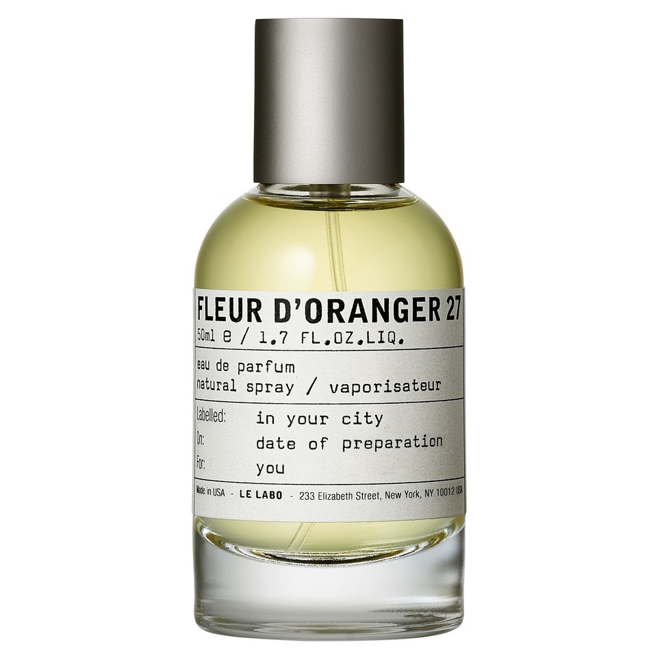 Imagem 0 de FLEUR D'ORANGER 27 Eau de Parfum - 50 ml