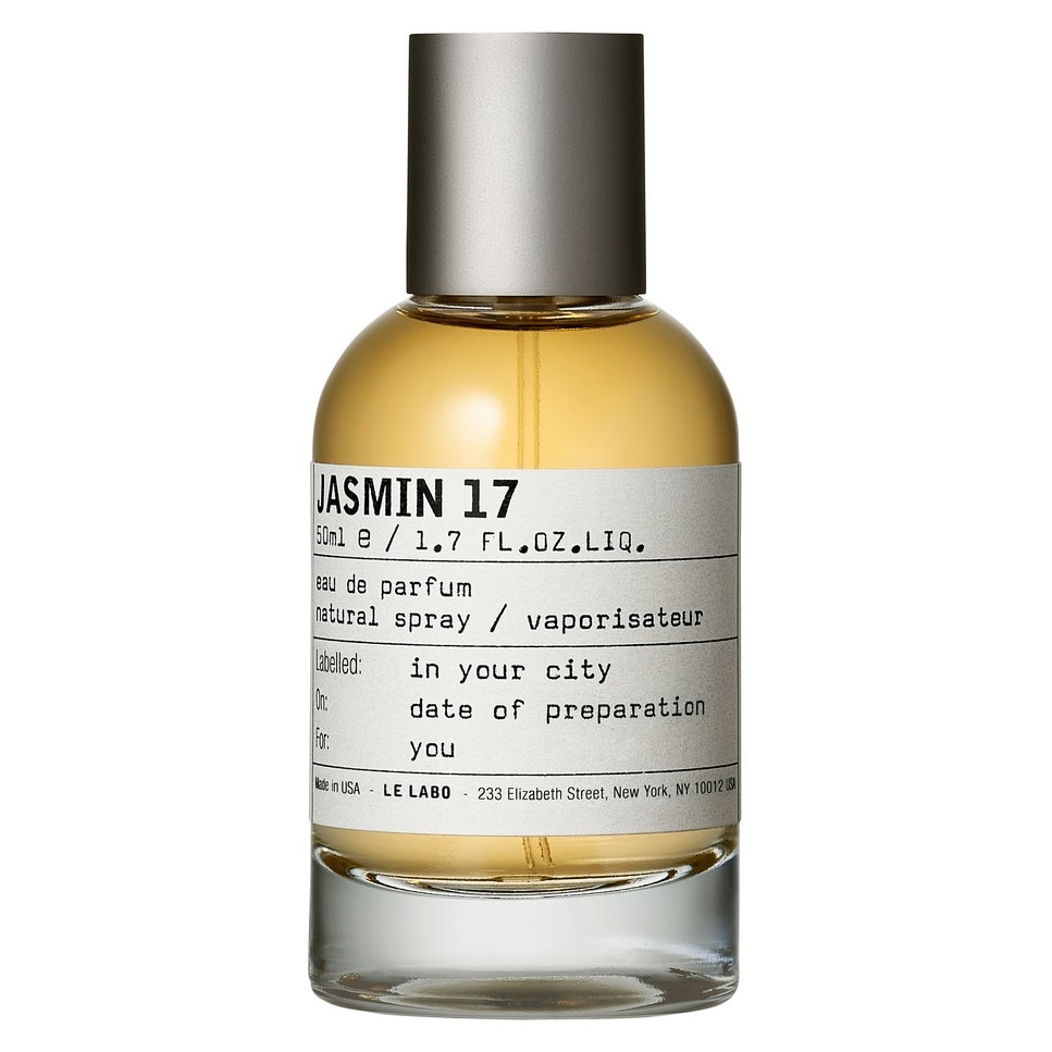 JASMIN 17 Eau de Parfum - 50 ml 1