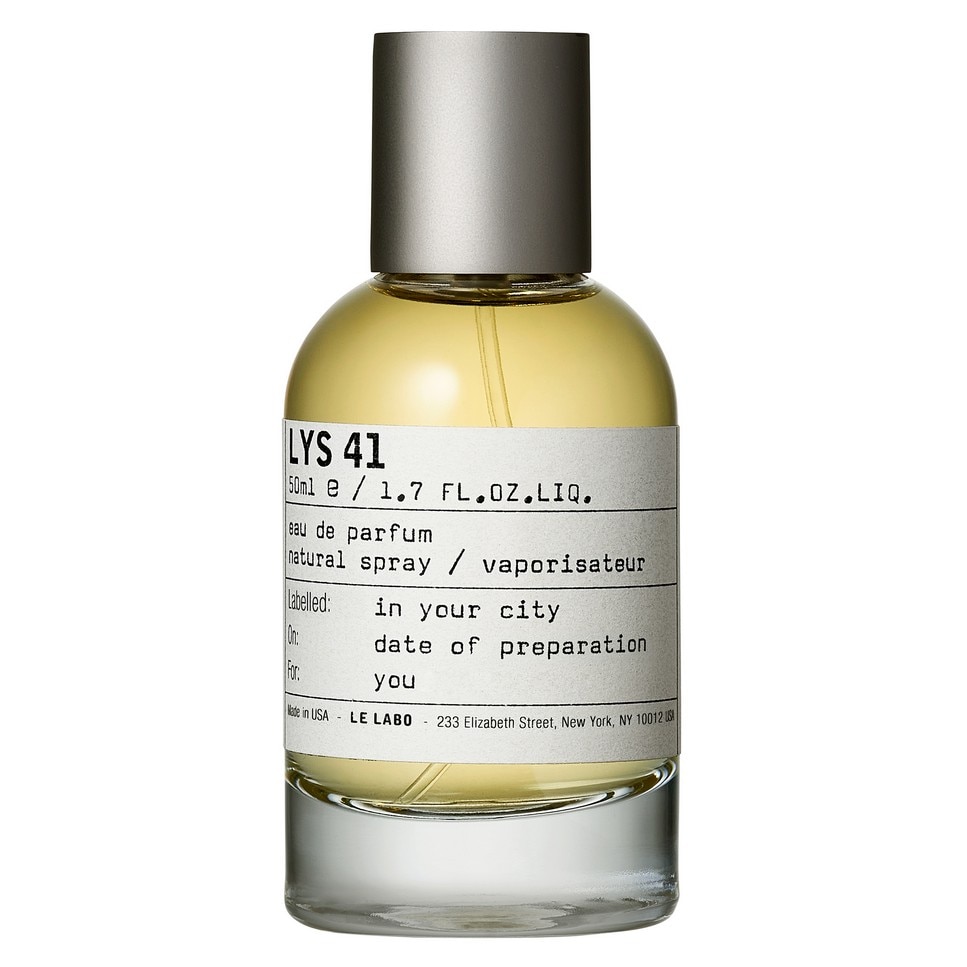 Imagem 0 de LYS 41 Eau de Parfum - 50 ml