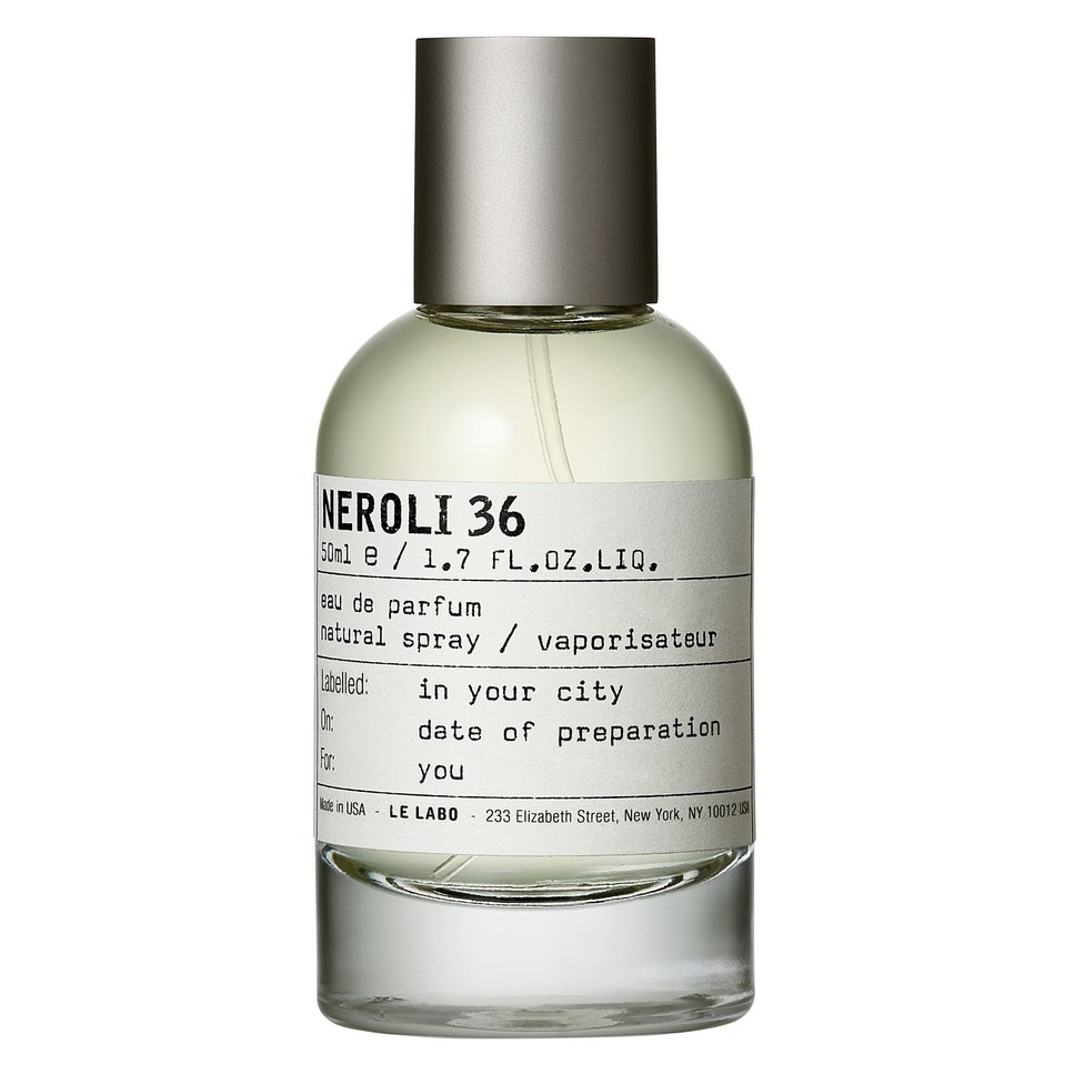 NEROLI 36 Eau de Parfum - 50 ml 1