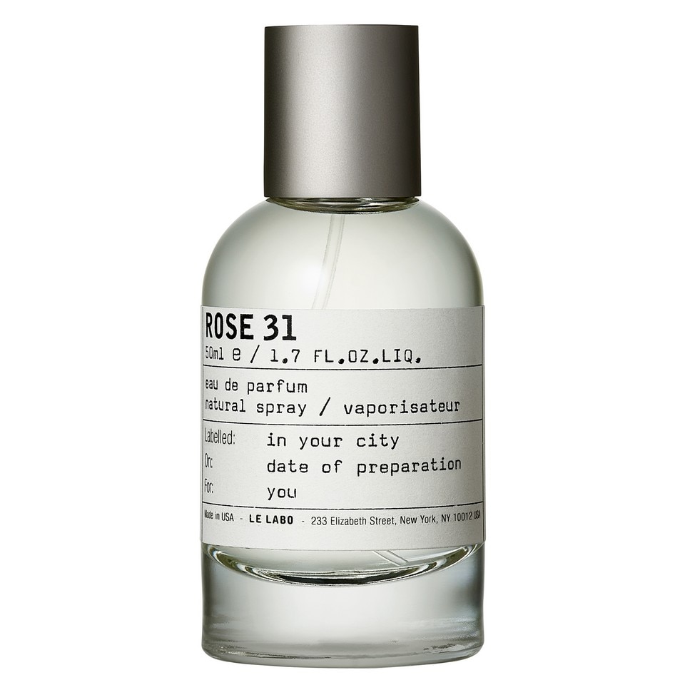 ROSE 31 Eau de Parfum - 50 ml 1