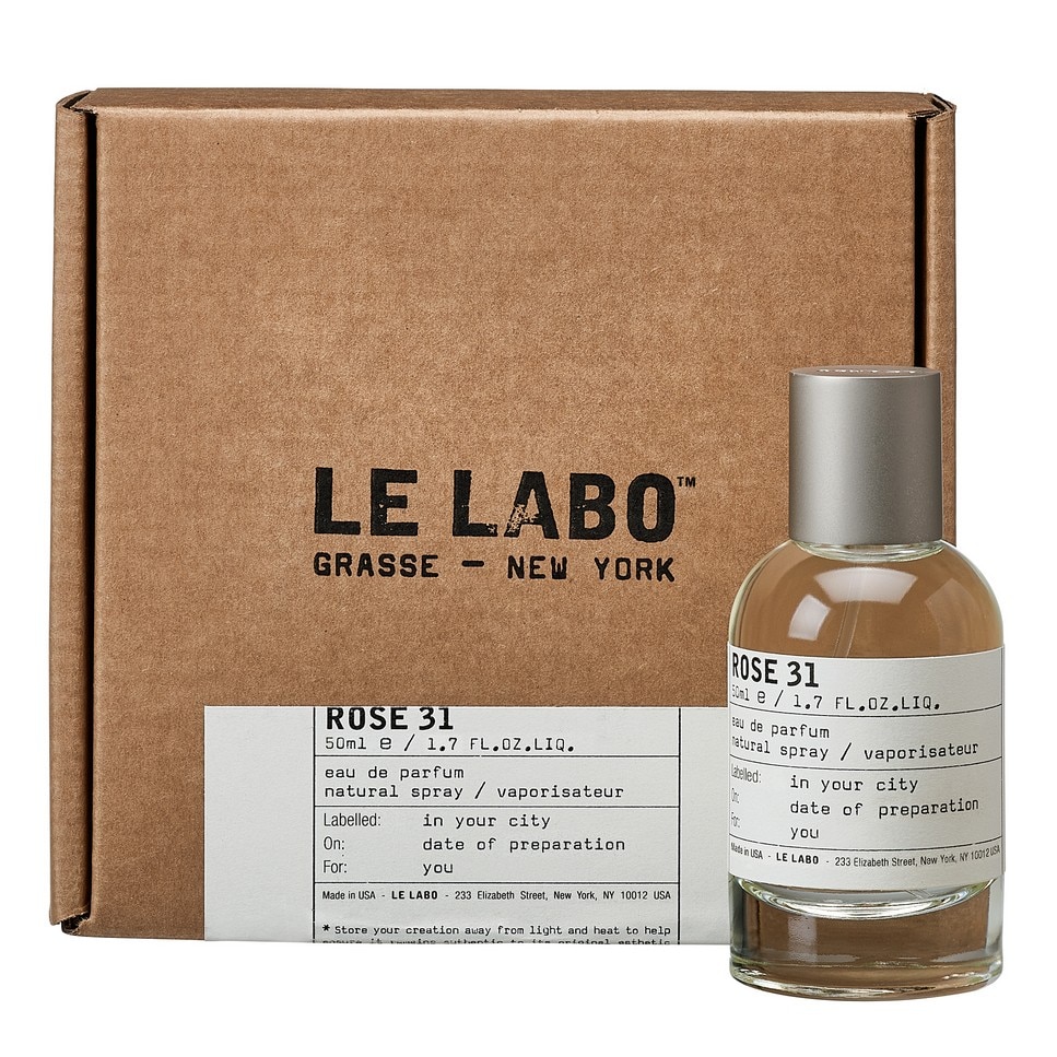 ROSE 31 Eau de Parfum - 50 ml 2