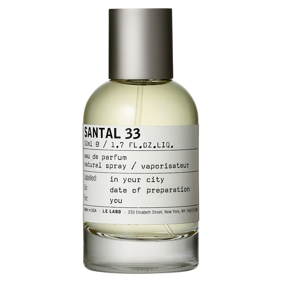 Imagem 0 de SANTAL 33  Eau de Parfum - 50 ml
