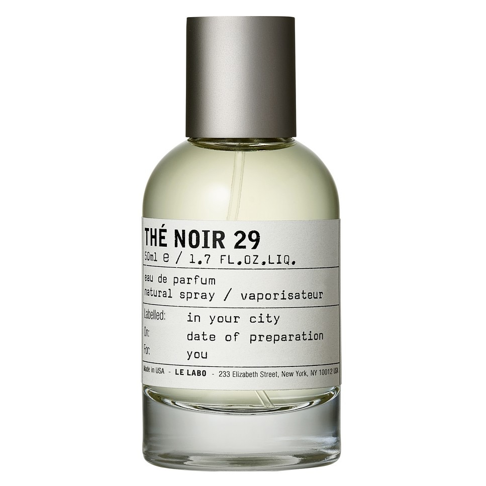 THÉ NOIR 29 Eau de Parfum - 50 ml · LE LABO · El Corte Inglés