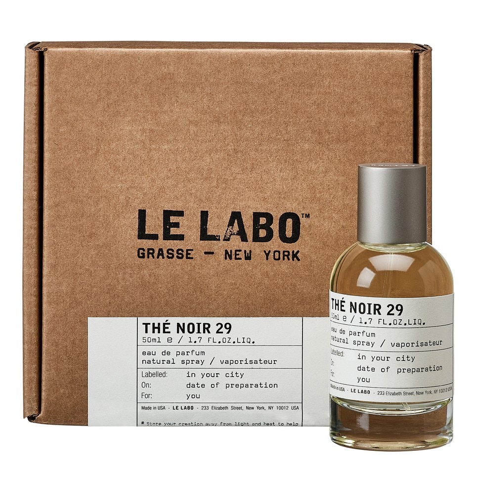THÉ NOIR 29  Eau de Parfum - 50 ml 2