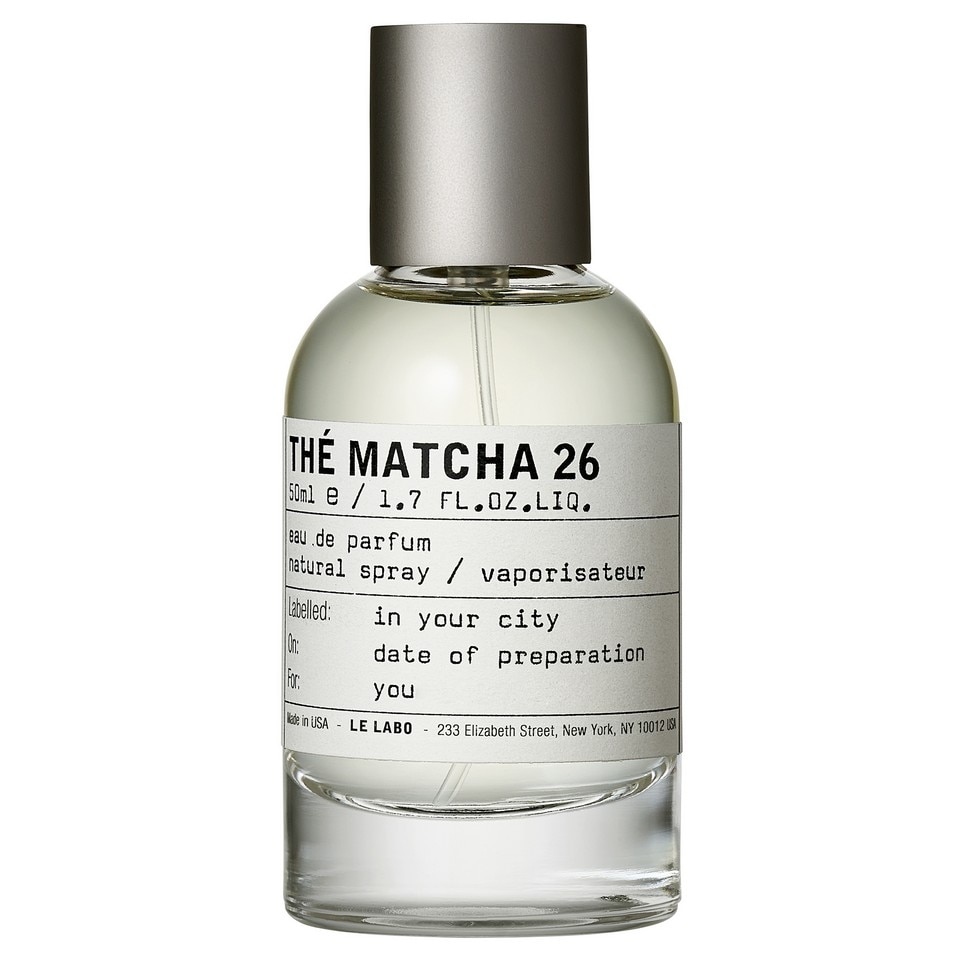 THÉ MATCHA 26  Eau de Parfum - 50 ml 1