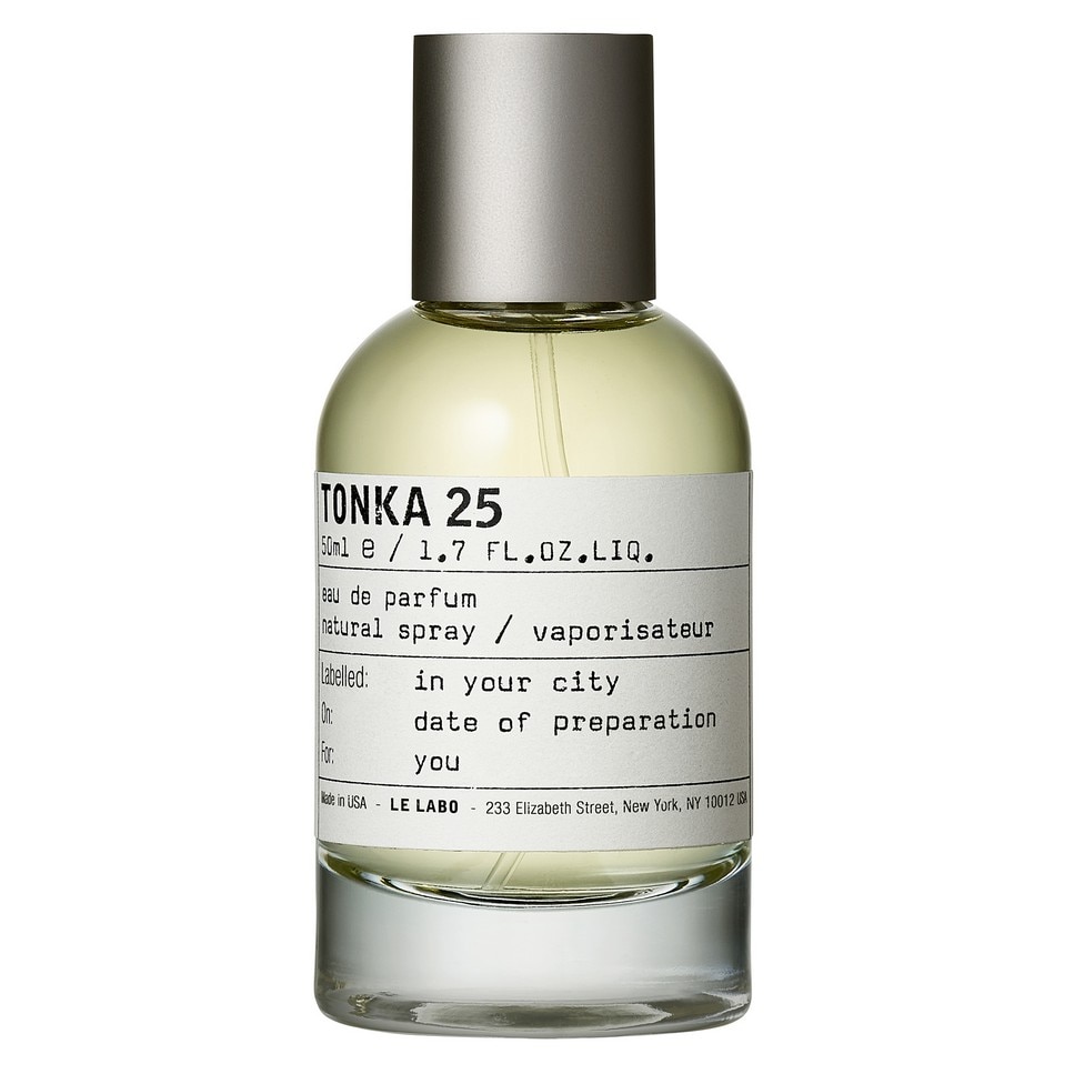 Imagem 0 de TONKA 25  Eau de Parfum - 50 ml