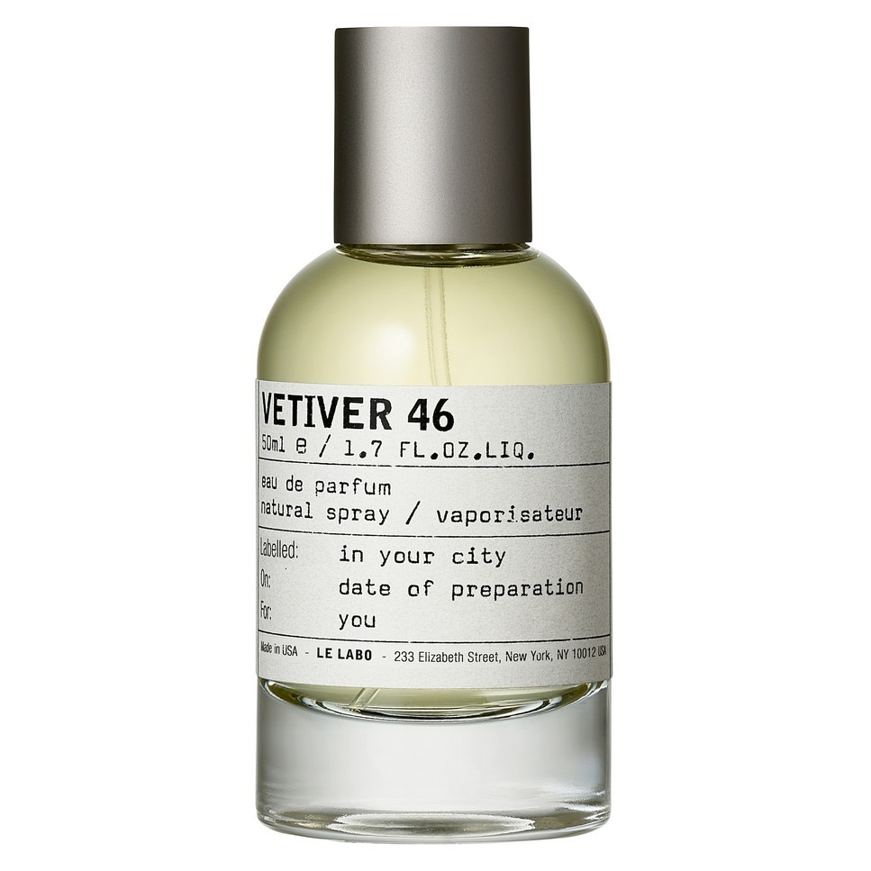 VETIVER 46 Eau de Parfum - 50 ml 1