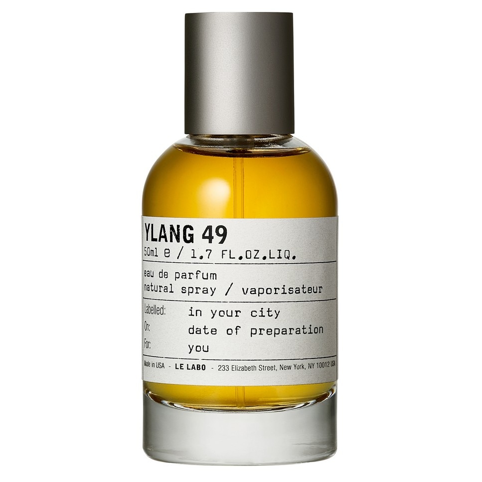Imagem 0 de YLANG 49 Eau de Parfum - 50 ml