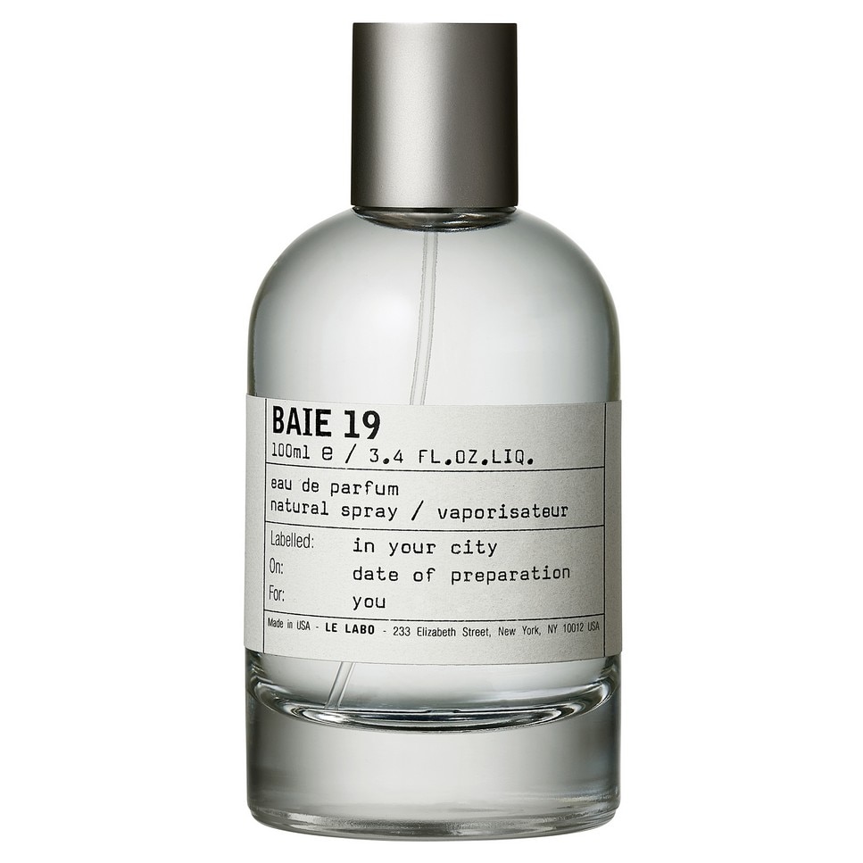 Imagem 0 de BAIE 19  Eau de Parfum - 100 ml