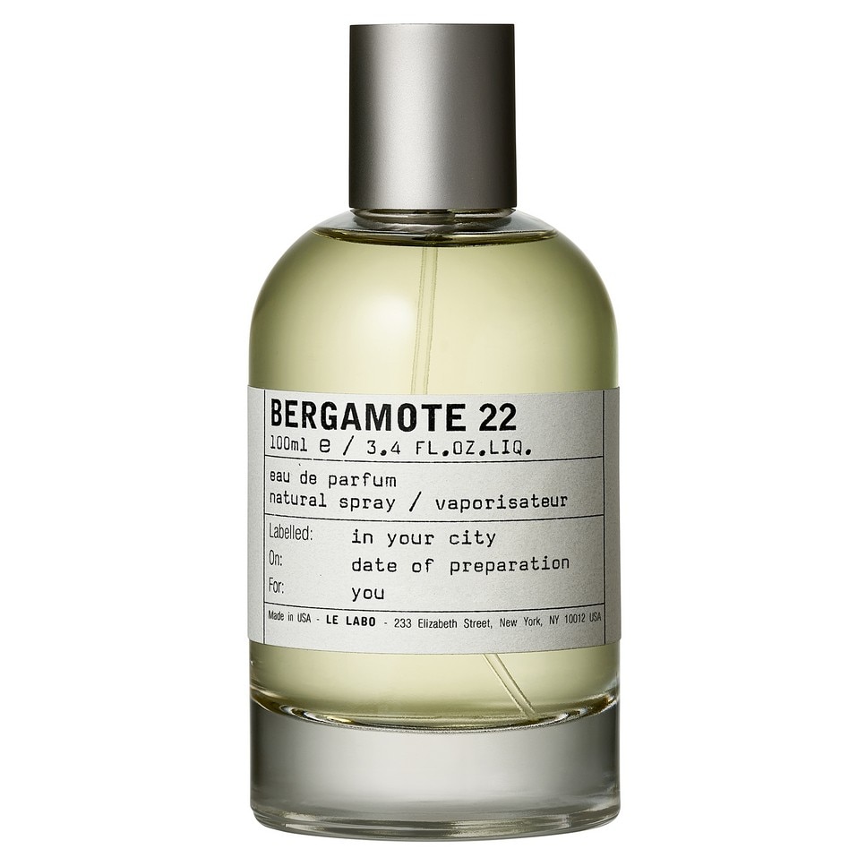 Imagem 0 de BERGAMOTE 22 Eau de Parfum - 100 ml
