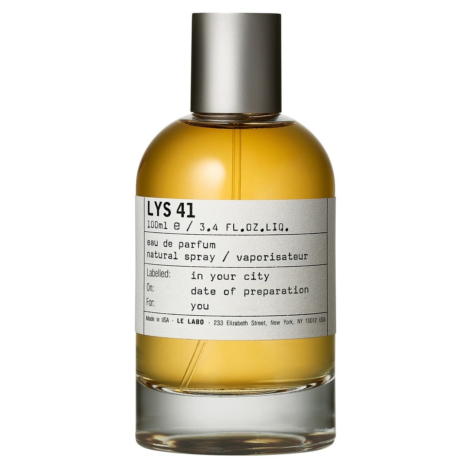 LYS 41 Eau de Parfum - 100 ml 1
