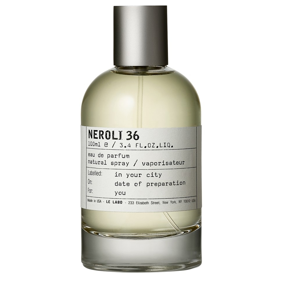 NEROLI 36 Eau de Parfum - 100 ml 1