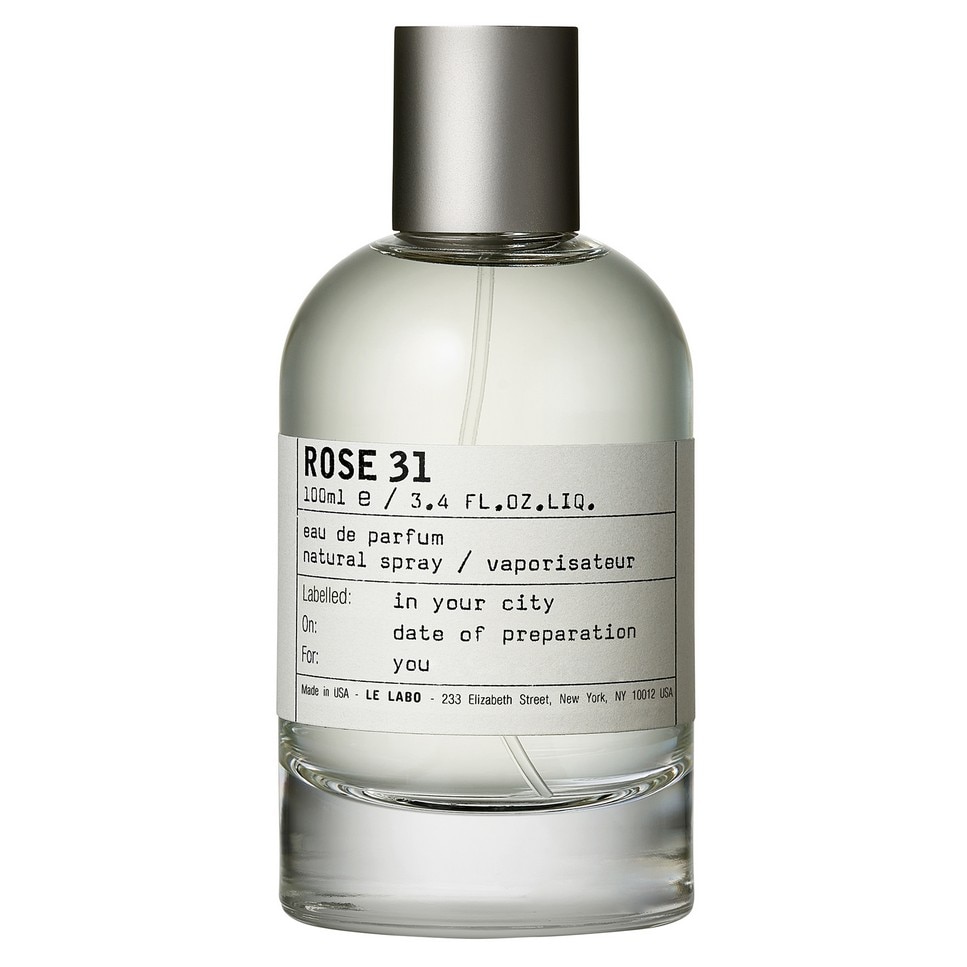Imagem 0 de ROSE 31 Eau de Parfum - 100 ml