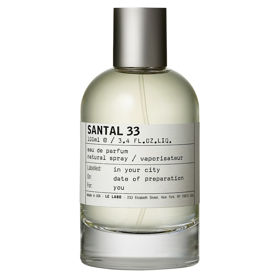 Imagem 0 de SANTAL 33  Eau de Parfum - 100 ml