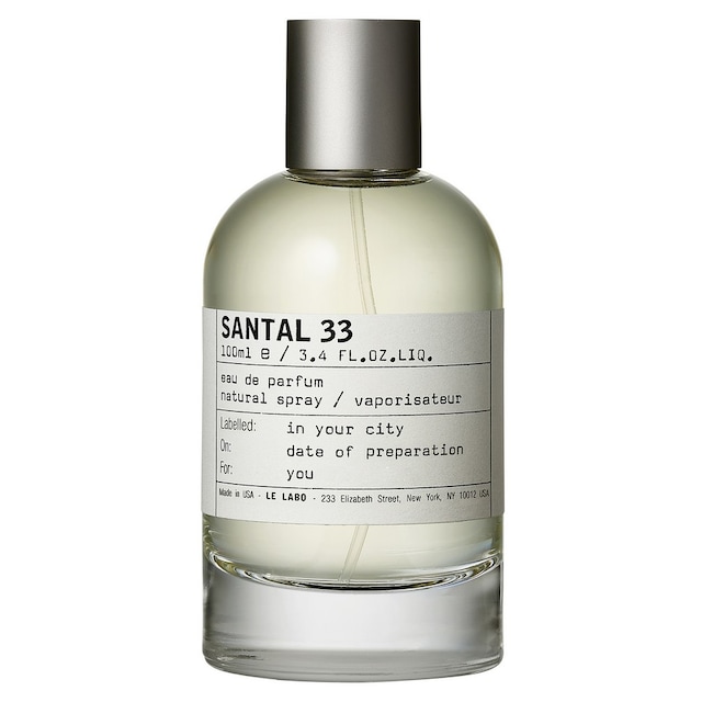 Imagem 0 de SANTAL 33 Eau de Parfum - 100 ml