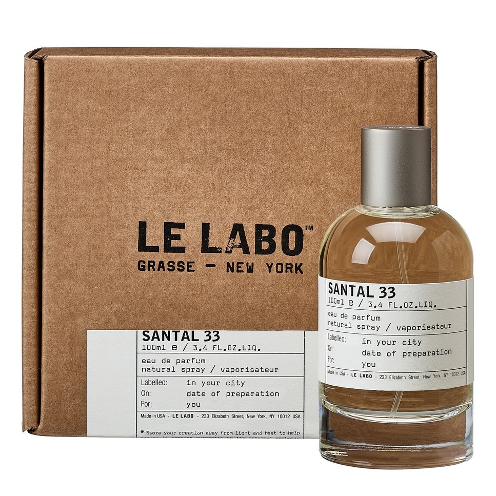 SANTAL 33  Eau de Parfum - 100 ml 2