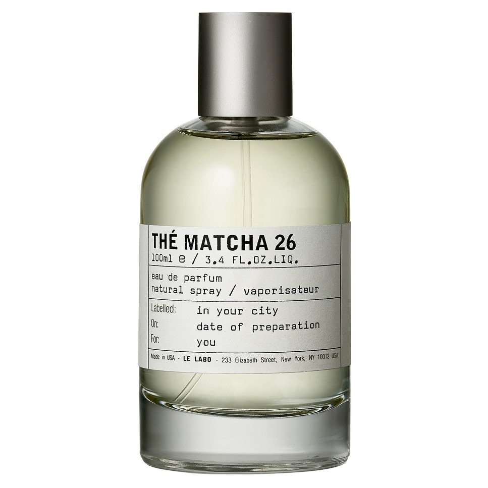 THÉ MATCHA 26  Eau de Parfum - 100 ml 1