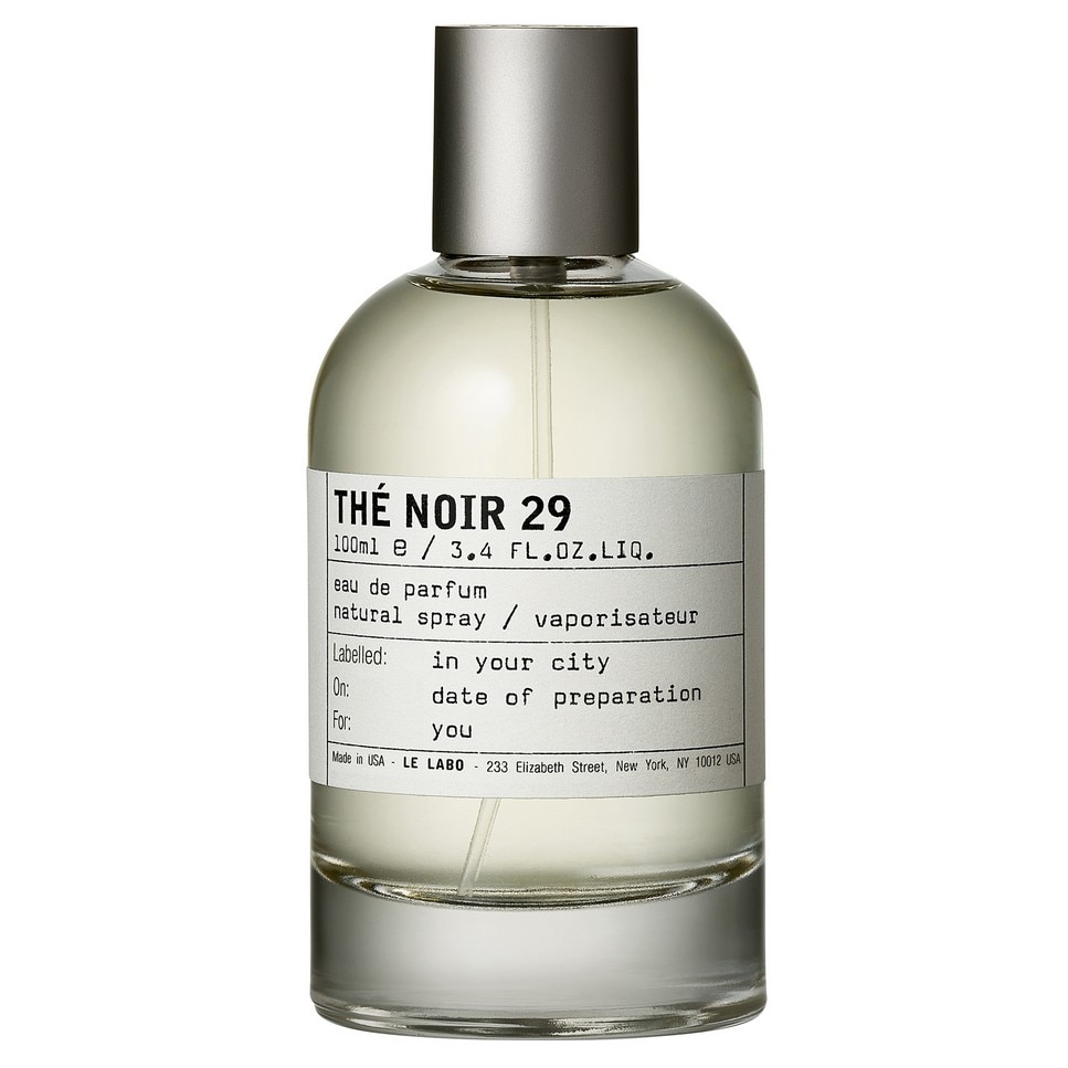 Imagem 0 de THÉ NOIR 29  Eau de Parfum - 100 ml
