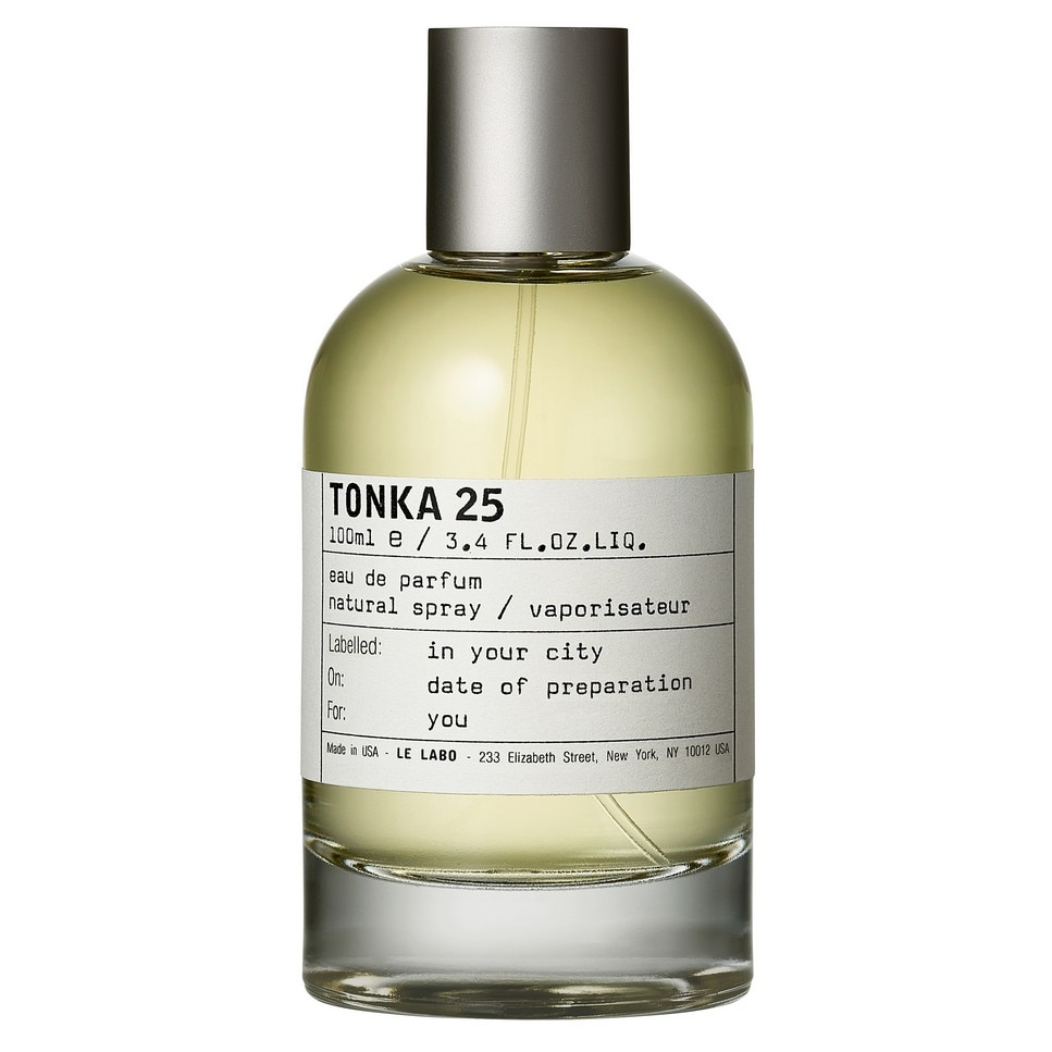 Imagem 0 de TONKA 25 Eau de Parfum - 100 ml