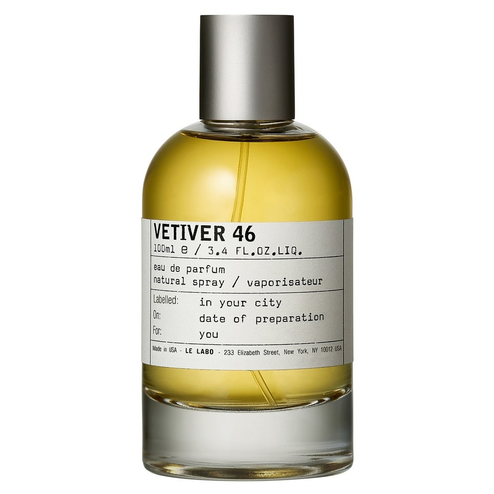 Imagem 0 de VETIVER 46 Eau de Parfum - 100 ml