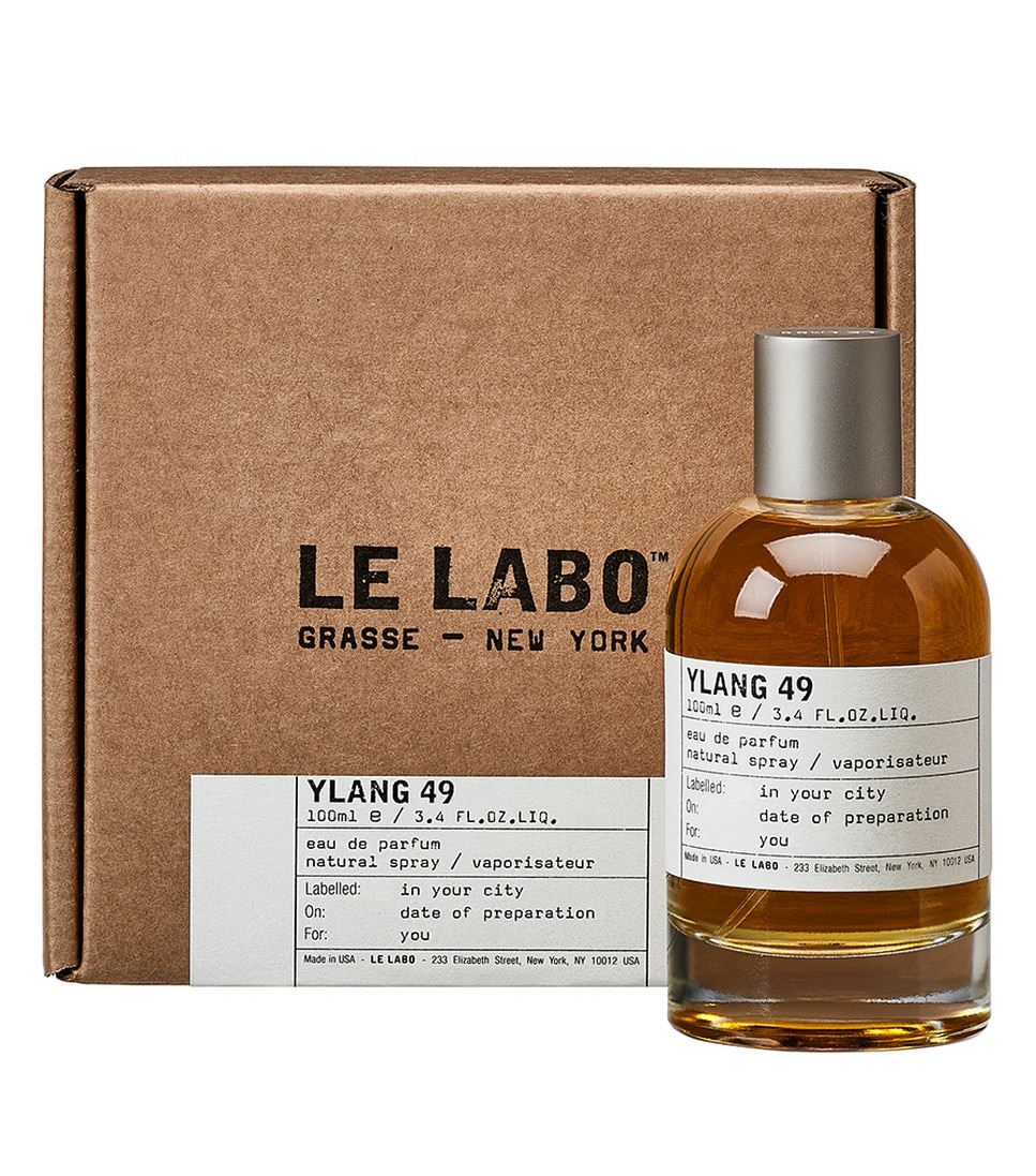 YLANG 49 Eau de Parfum - 100 ml 2