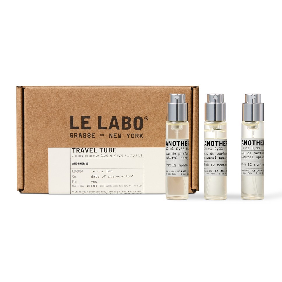 Imagem 0 de Recargas de Tamanhos de Viagem ANOTHER 13 - 3x10 ml