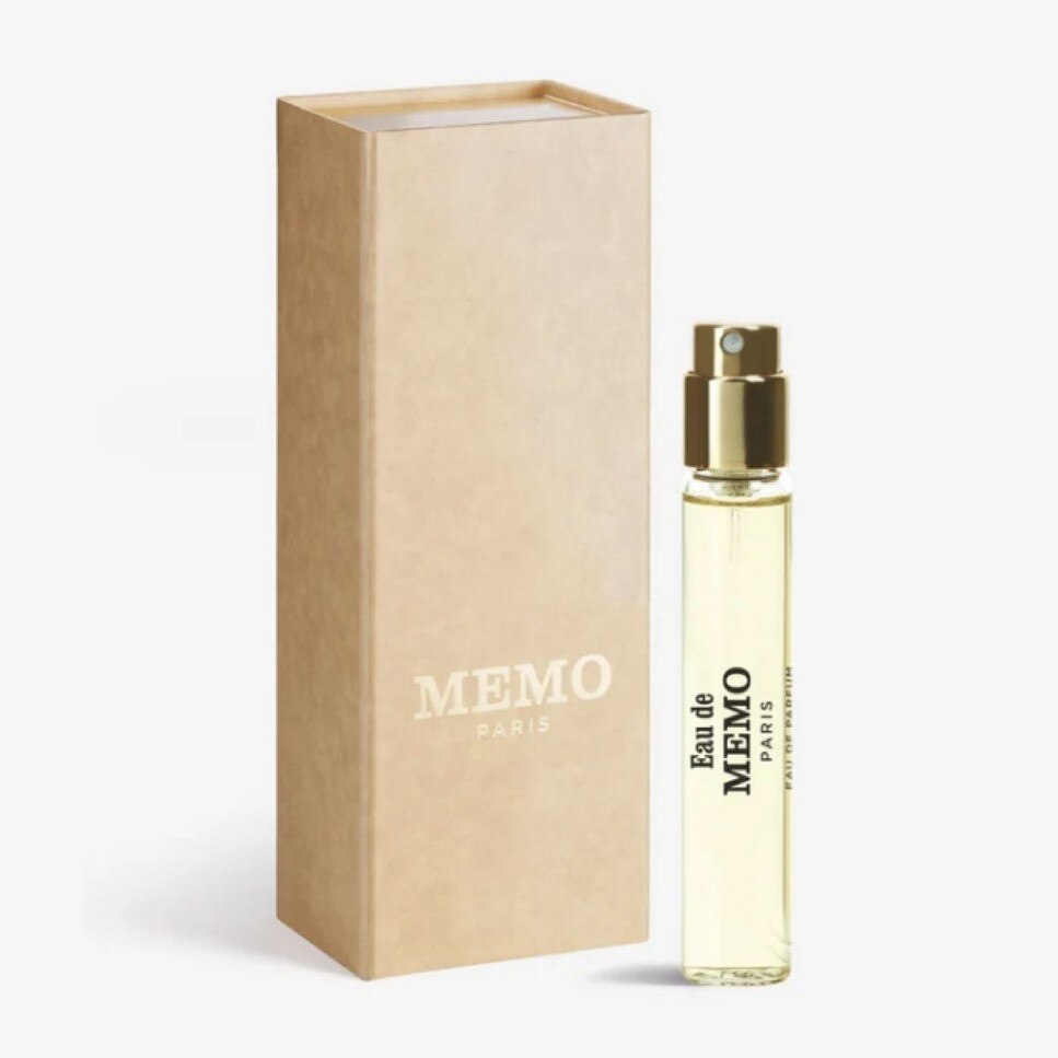 Eau de Memo Eau de Parfum - 10 ml 1