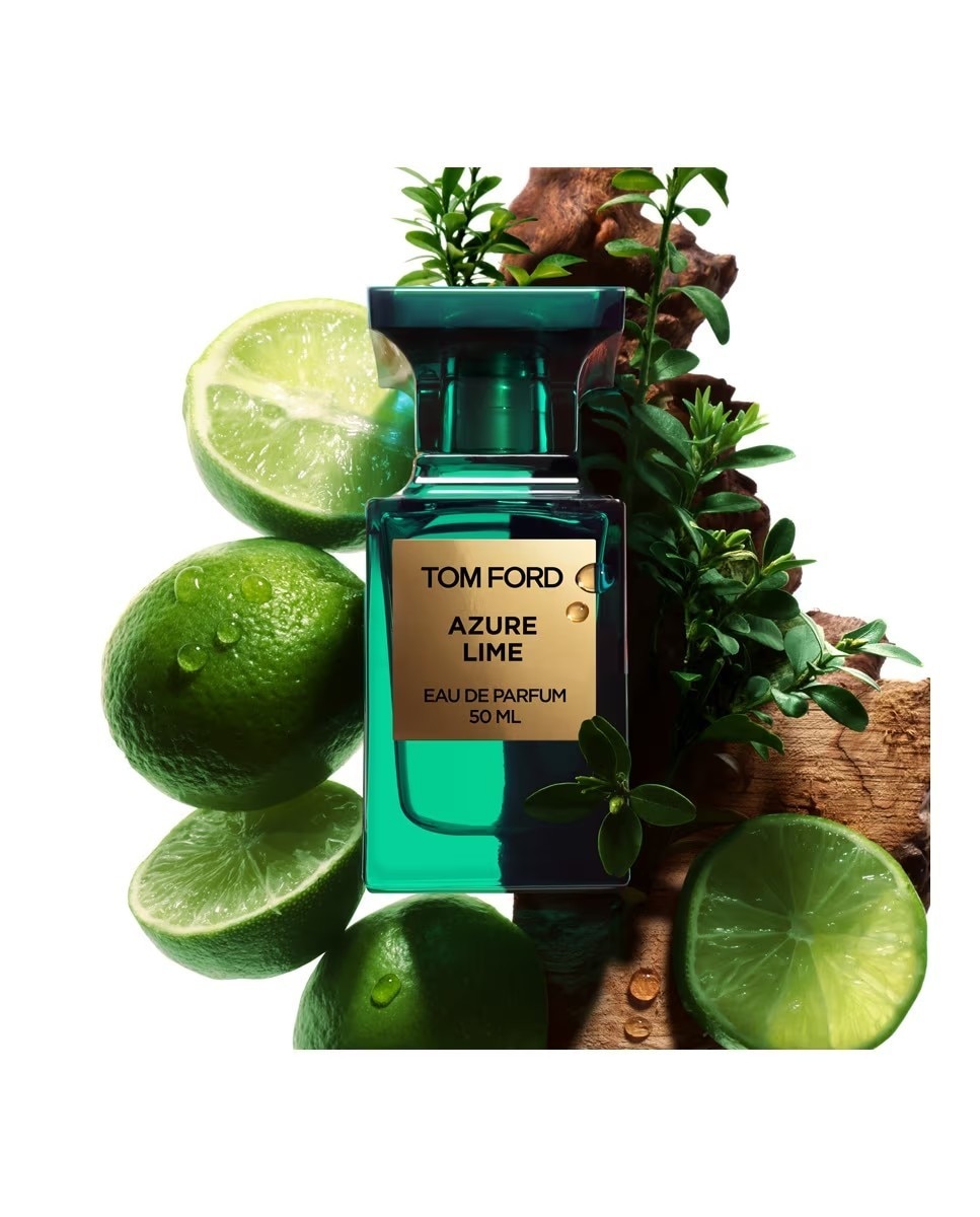 Azure Lime Eau de Parfum 2