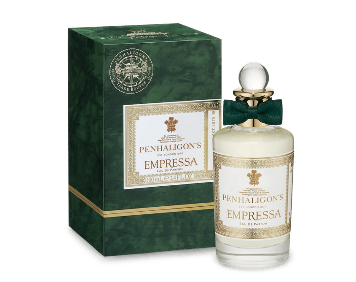Empressa Trade Routes Eau de Parfum - 100 ml 2