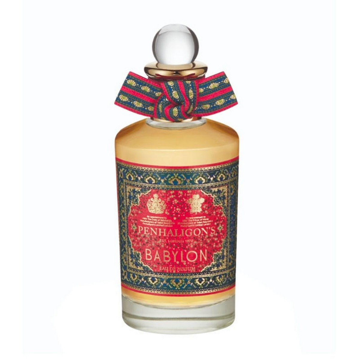 Imagem 0 de Babylon Trade Routes Eau de Parfum - 100 ml