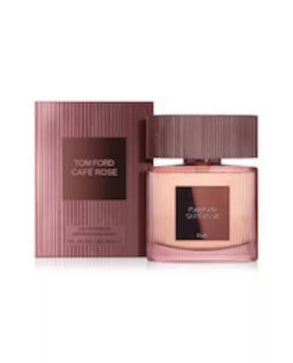 Café Rose Eau de Parfum 2