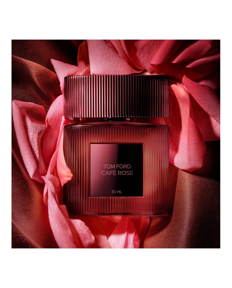 Café Rose Eau de Parfum 3