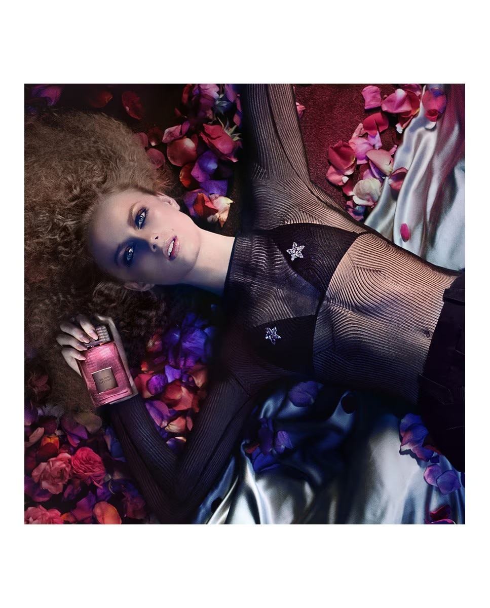 Café Rose Eau de Parfum 4