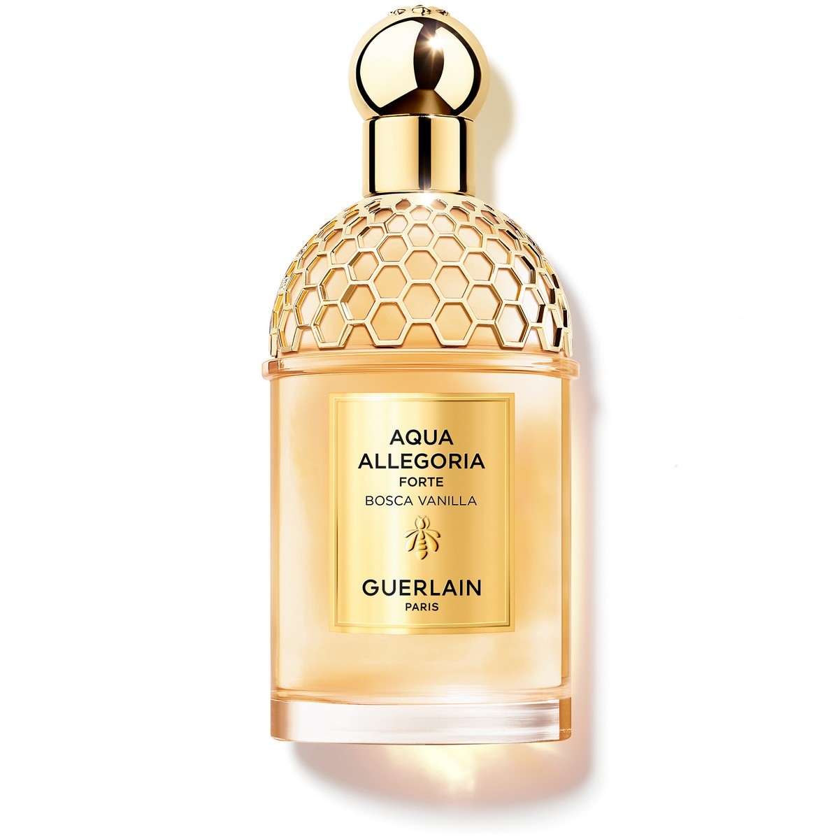 Imagem 0 de Aqua Allegoria Forte Bosca Vanilla Eau de Parfum - 125 ml