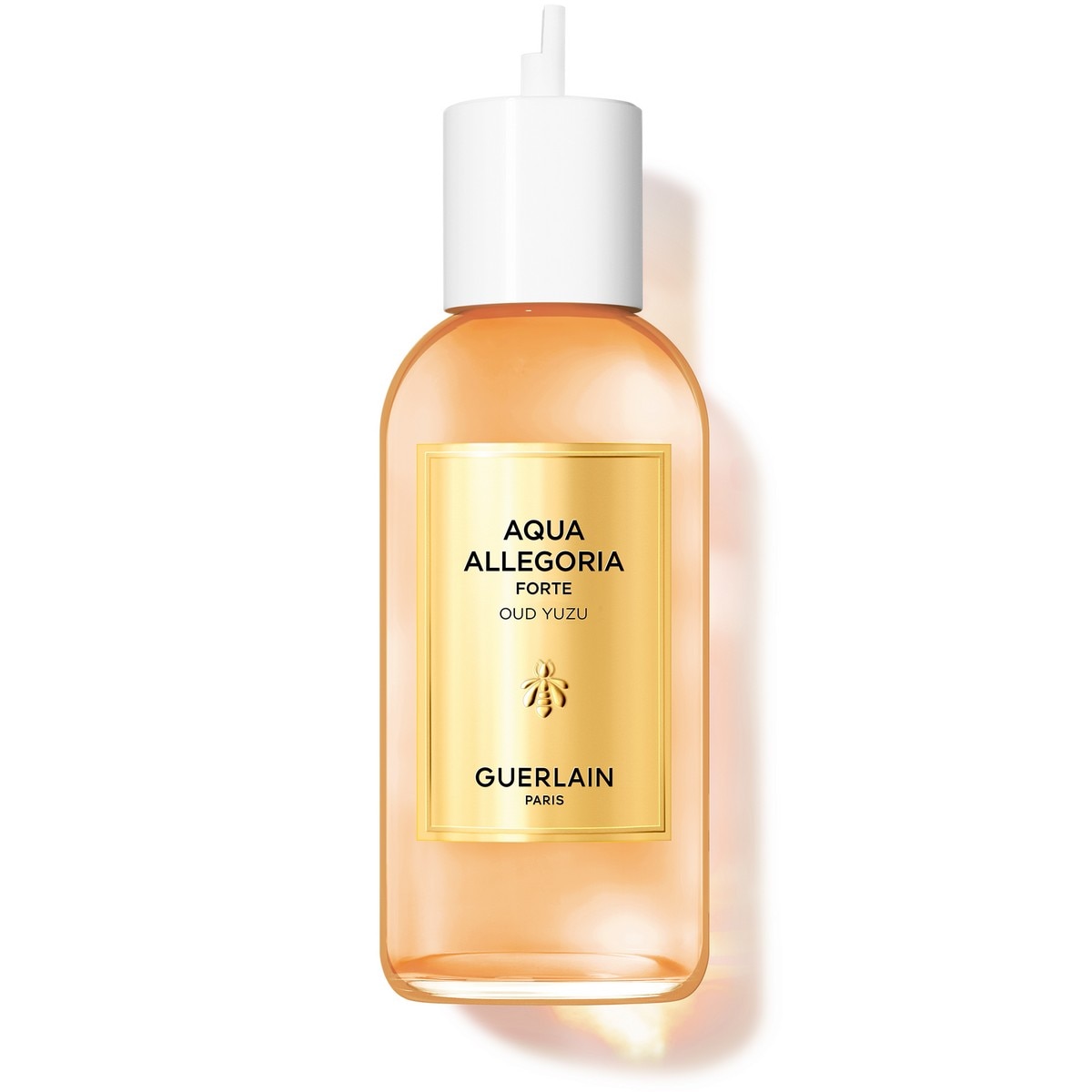 Imagem 0 de Recarga Aqua Allegoria Forte Oud Yuzu Eau de Parfum - 200 ml