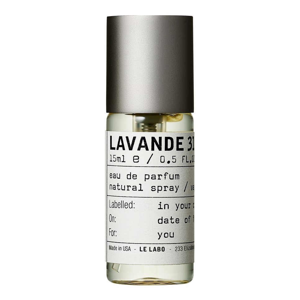 Imagem 0 de LAVANDE 31 Eau de Parfum - 15 ml