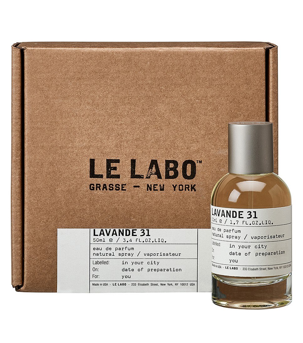 LAVANDE 31 Eau de Parfum - 50 ml 2