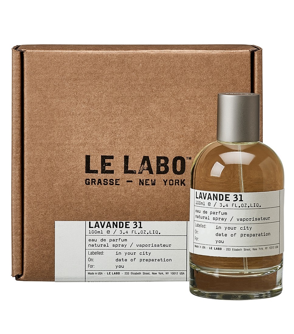 LAVANDE 31 Eau de Parfum - 100 ml 2