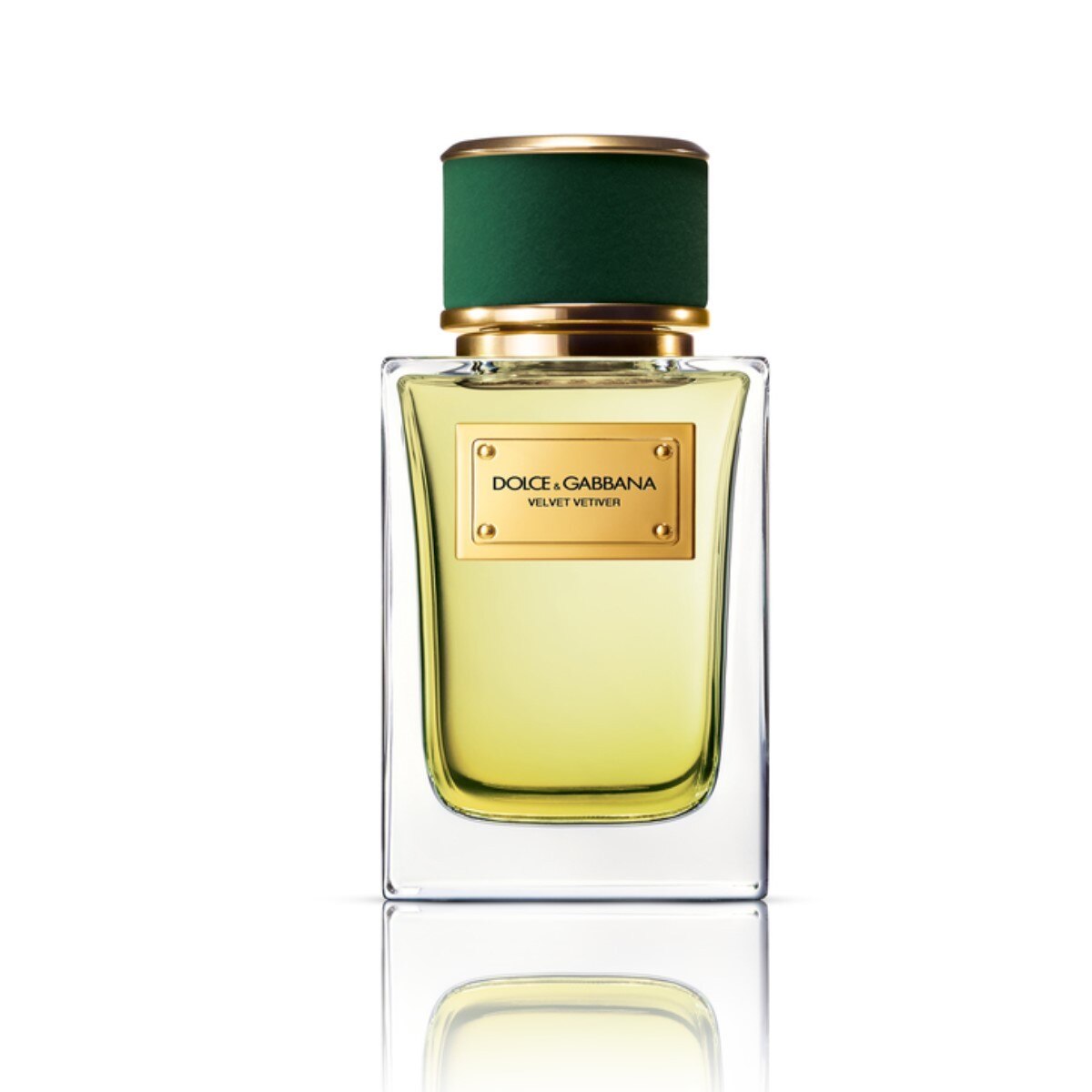 Velvet Vetiver Eau de Parfum - 100 ml 1