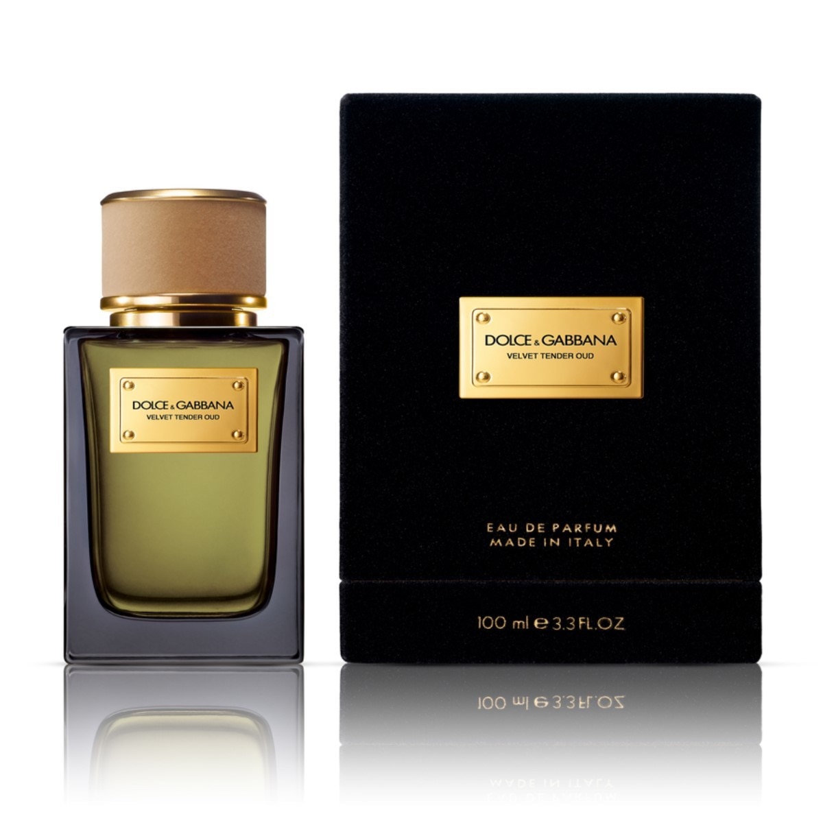 Velvet Tender Oud Eau de Parfum - 100 ml 2