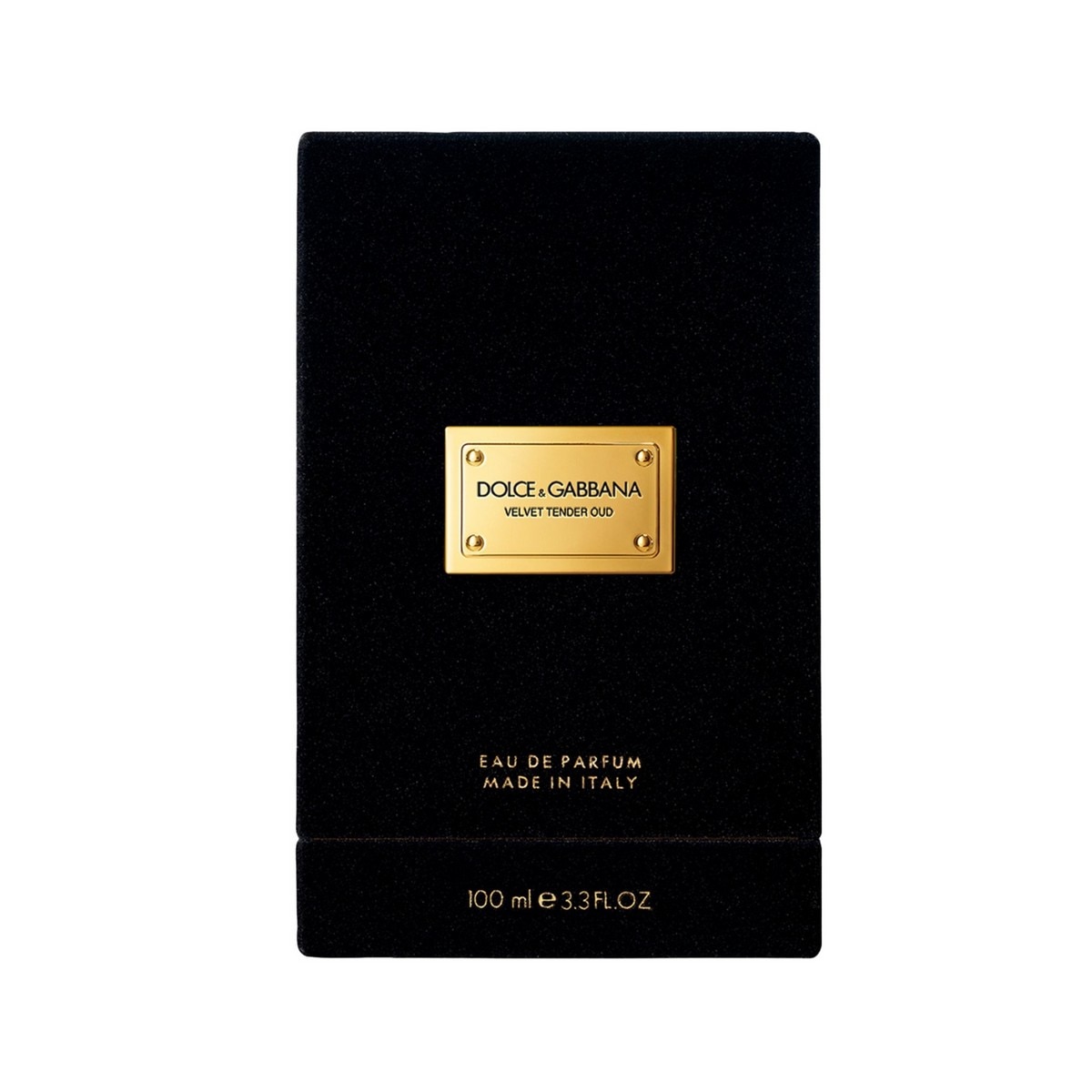 Velvet Tender Oud Eau de Parfum - 100 ml 3