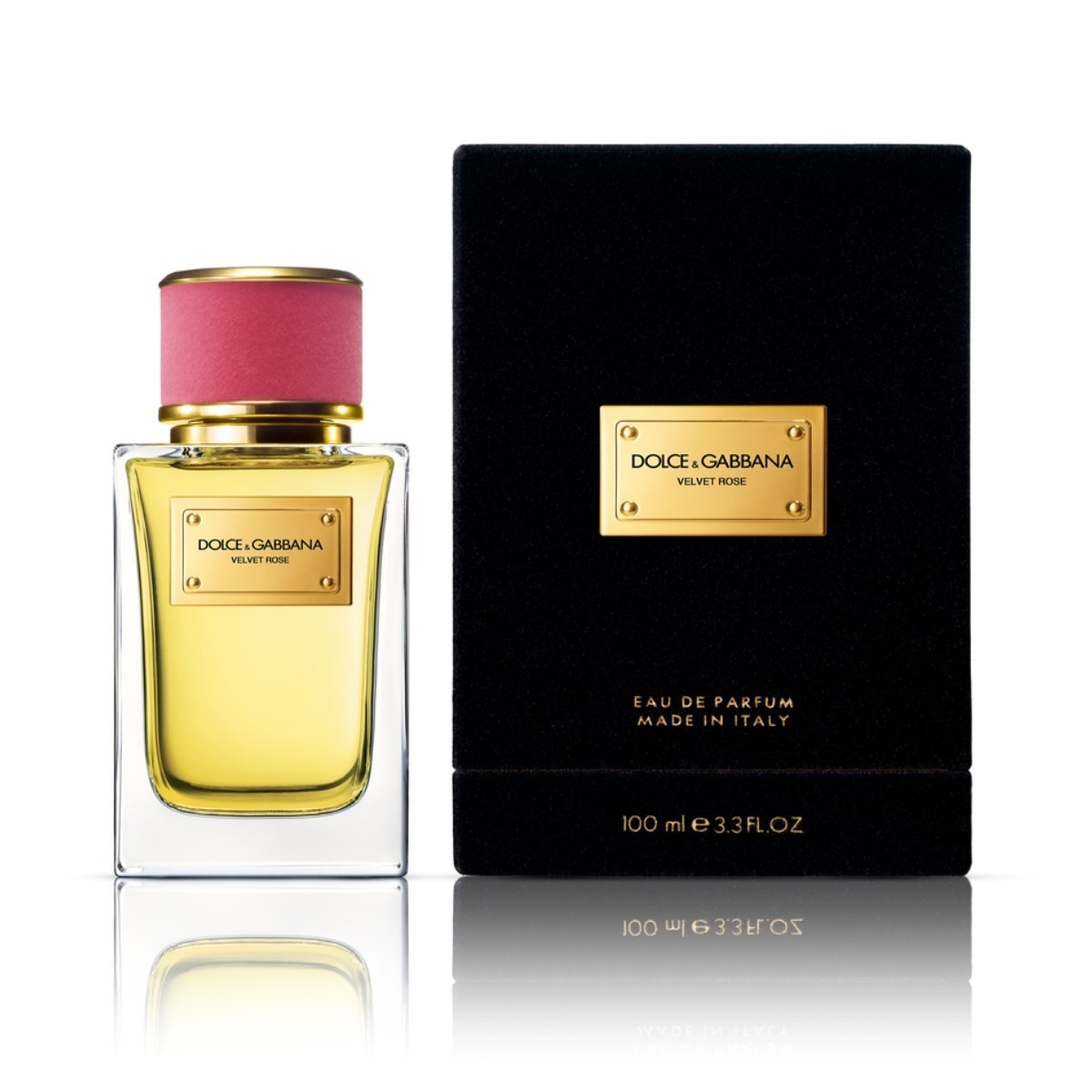 Velvet Rose Eau de Parfum - 100 ml 2