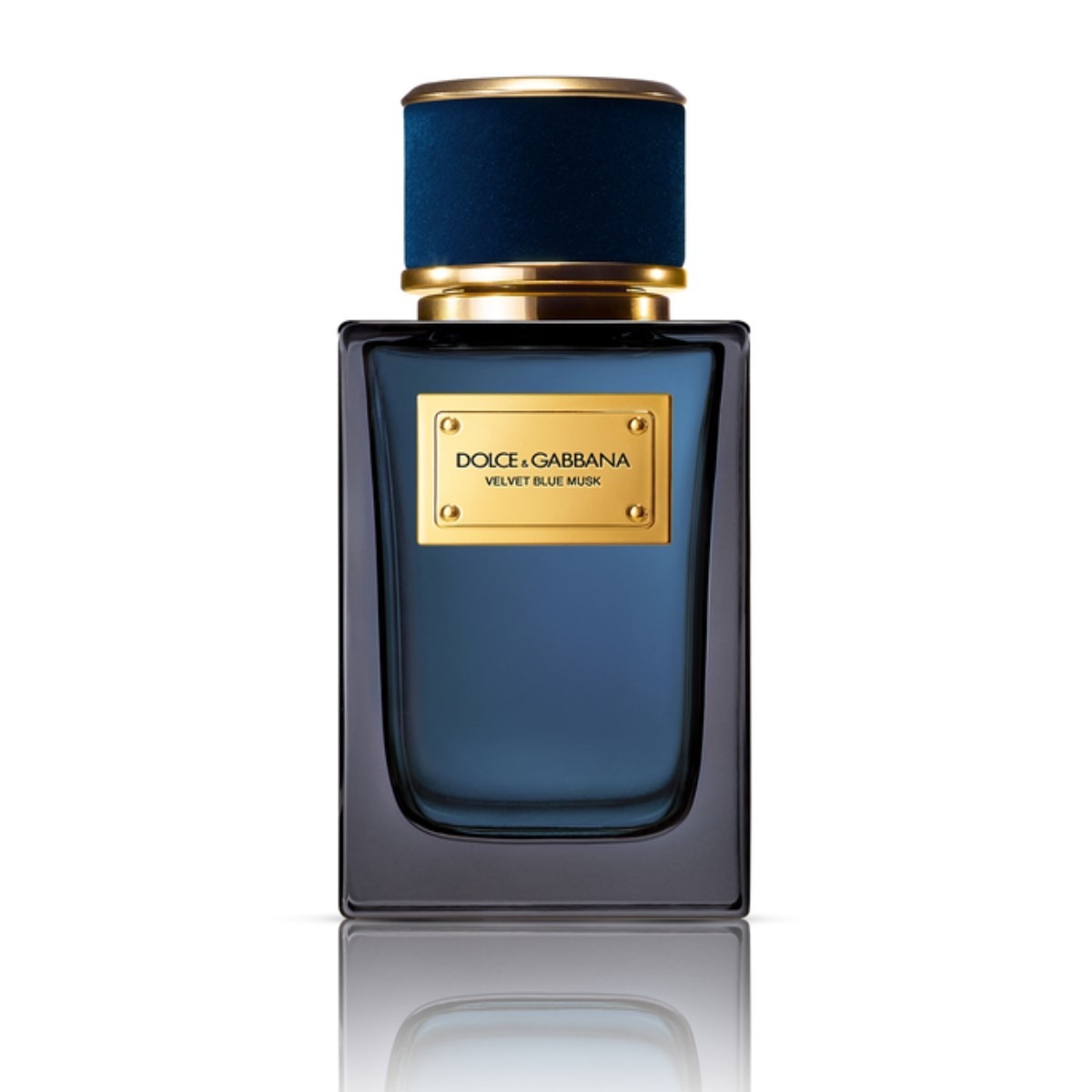 Imagem 0 de Velvet Blue Musk Eau de Parfum - 100 ml