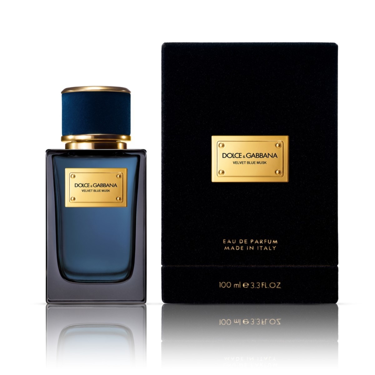 Velvet Blue Musk Eau de Parfum - 100 ml 2