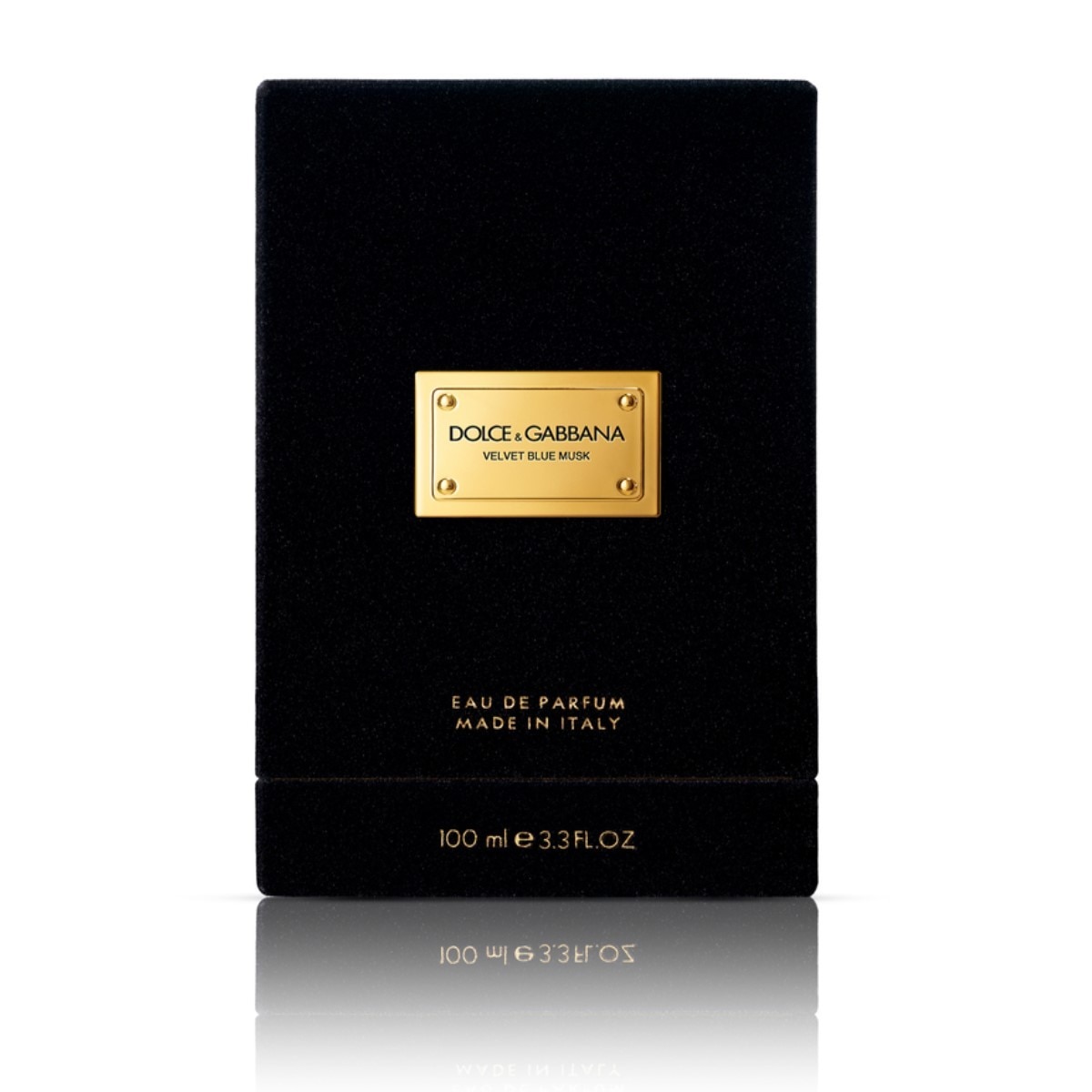 Velvet Blue Musk Eau de Parfum - 100 ml 3